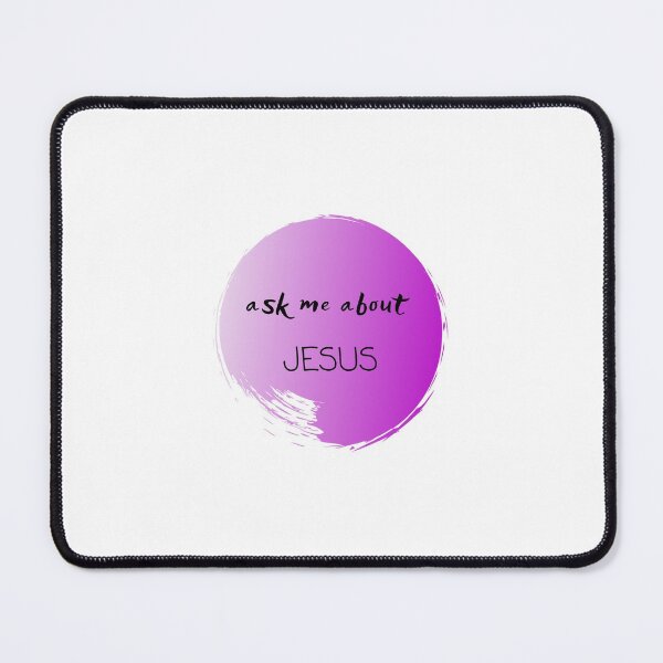 Item preview, ask me about JESUS designed and sold by hipposister.