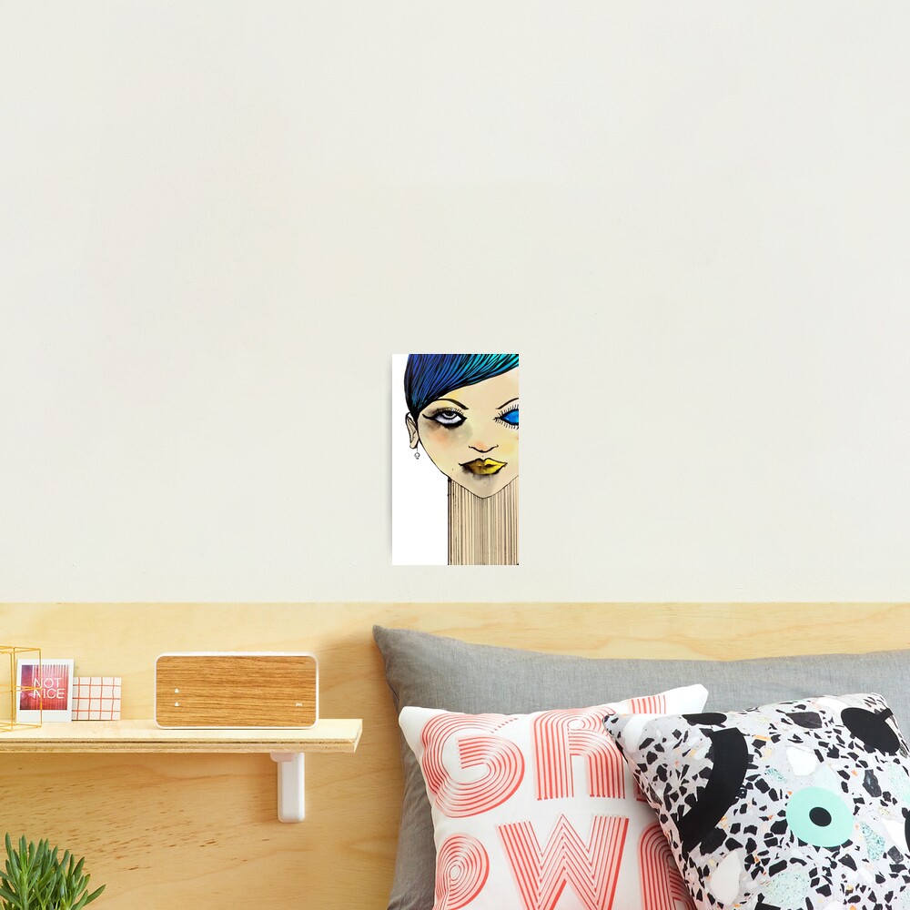 Item preview, Photographic Print designed and sold by Rafahell.