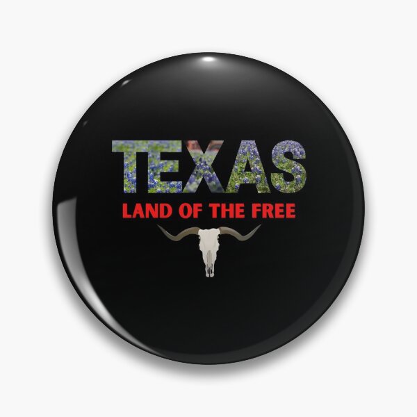 Item preview, Texas Land of the Free designed and sold by Peter Stawicki.