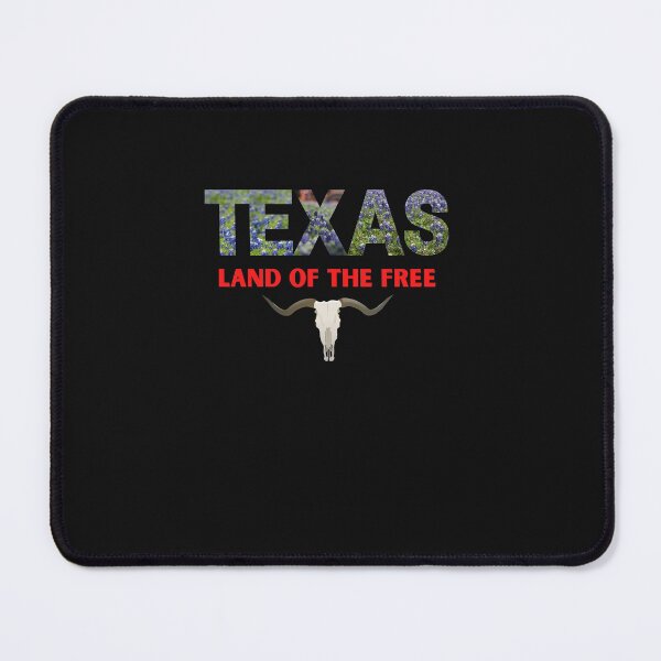 Item preview, Texas Land of the Free designed and sold by Peter Stawicki.