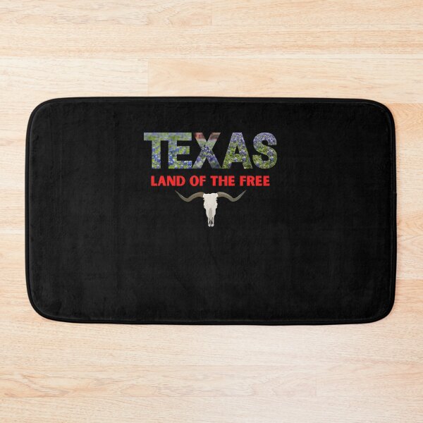 Item preview, Texas Land of the Free designed and sold by Peter Stawicki.