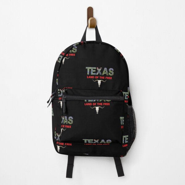 Item preview, Texas Land of the Free designed and sold by Peter Stawicki.