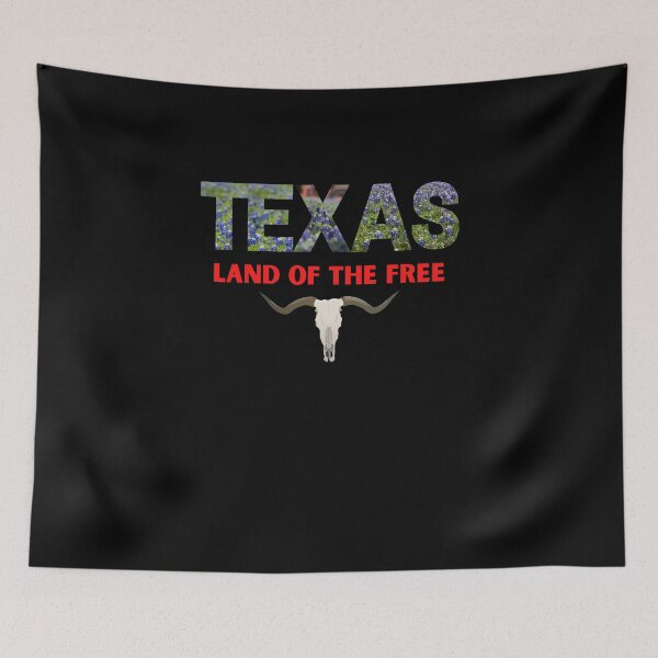 Item preview, Texas Land of the Free designed and sold by Peter Stawicki.