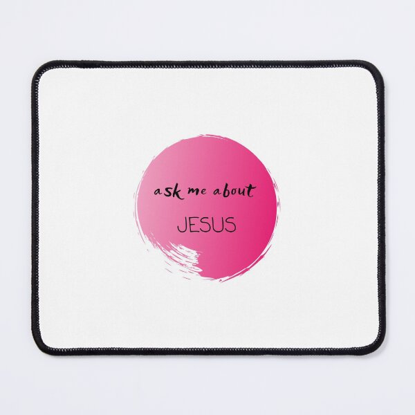 Item preview, ask me about JESUS designed and sold by hipposister.