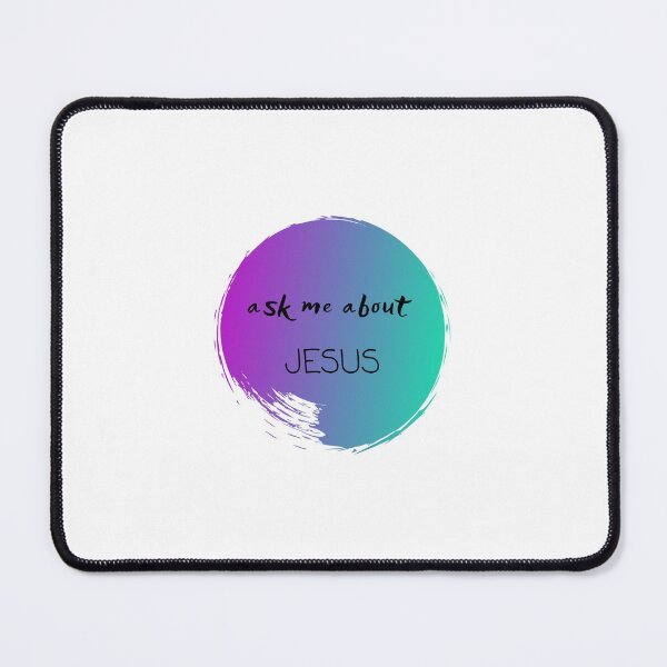 Item preview, ask me about JESUS designed and sold by hipposister.
