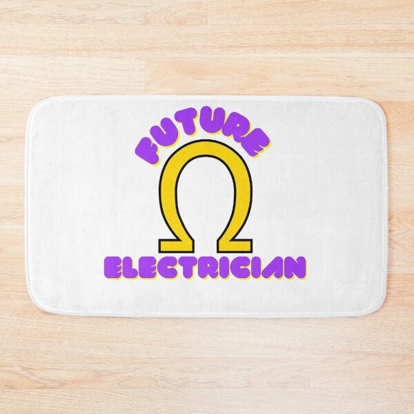 Item preview, Future Electrician funny T-shirt men gift women gift designed and sold by InnovantDesigns.