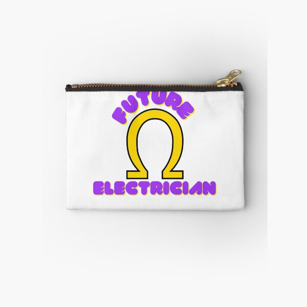 Item preview, Future Electrician funny T-shirt men gift women gift designed and sold by InnovantDesigns.
