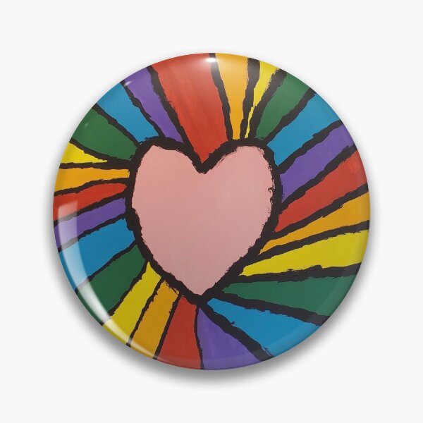 Item preview, Love burst designed and sold by Denise-smith.