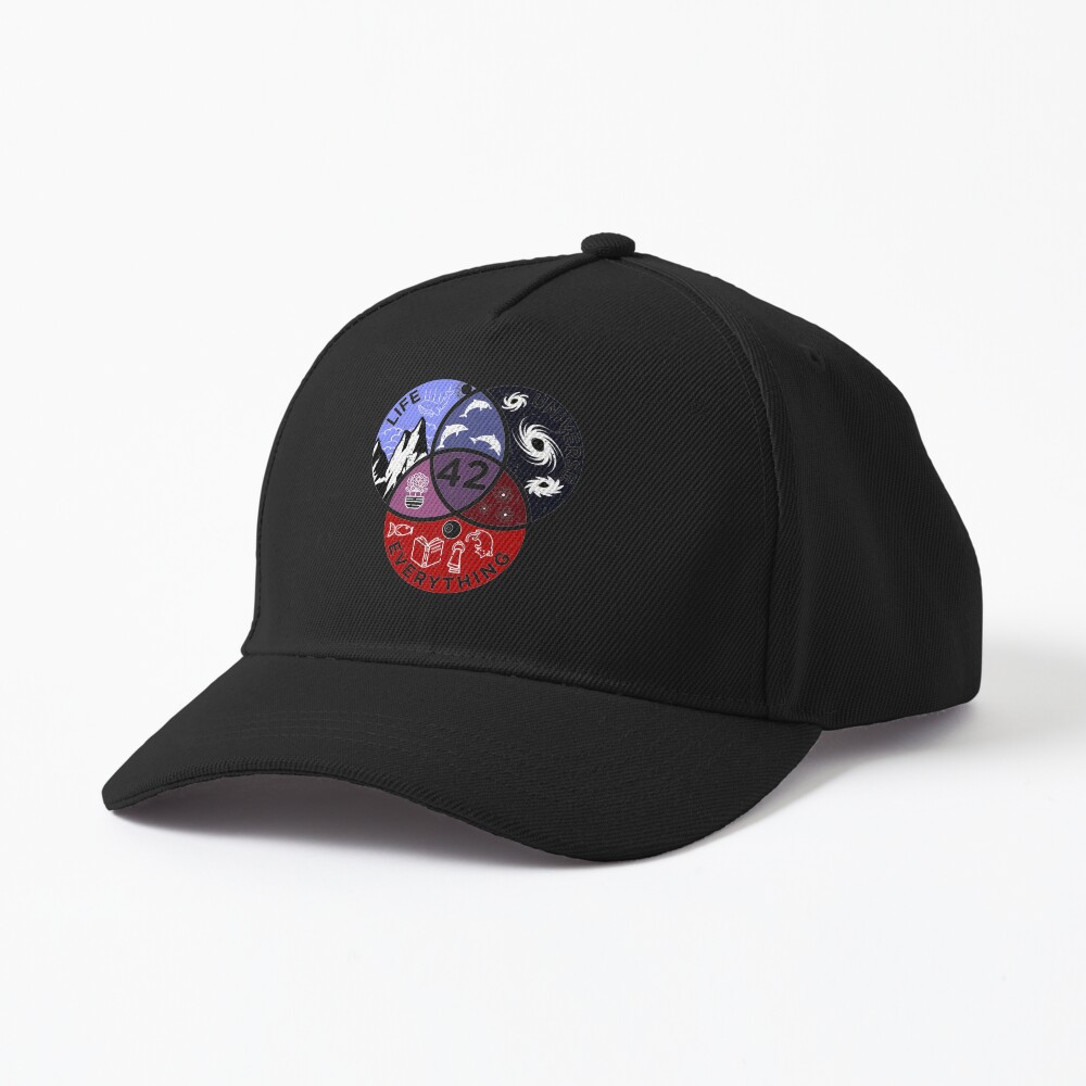 Item preview, Baseball Cap designed and sold by TeamPineapple.