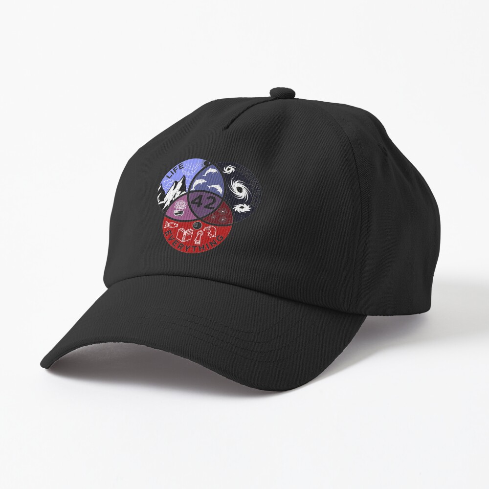 Item preview, Dad Hat designed and sold by TeamPineapple.
