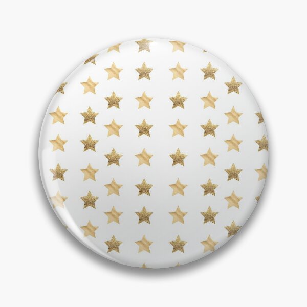 Item preview, Gold Glitter Stars Pack  designed and sold by widianeworld.