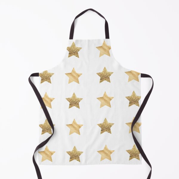 Item preview, Gold Glitter Stars Pack  designed and sold by widianeworld.