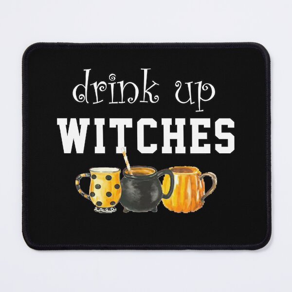 Item preview, happy halloween, Drink Up Witches, funny drinking , autumn Pumpkin Fall ,  funny Meme Gift for Best Friend boyfriend girlfriend designed and sold by joygift369.