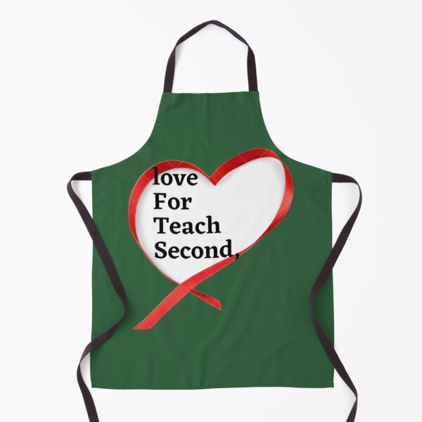 Item preview, Love for teach second designed and sold by Mohd wasim.