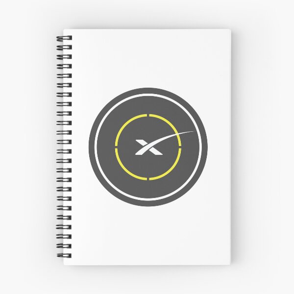 Item preview, SpaceX Landing Pad designed and sold by astronomical1.