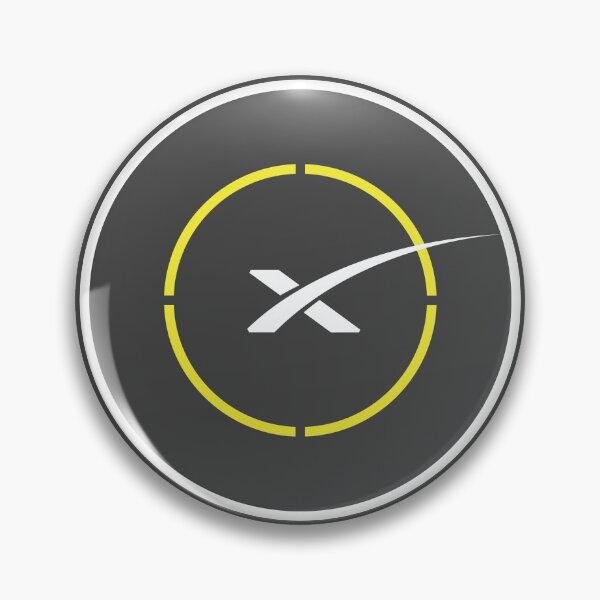 Item preview, SpaceX Landing Pad designed and sold by astronomical1.