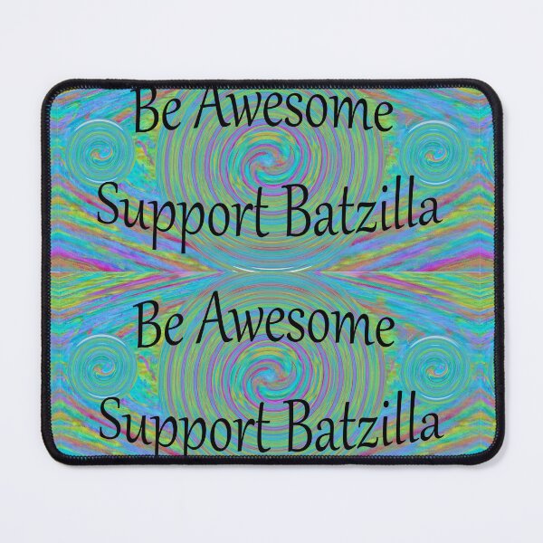 Item preview, Batzilla - Be Awesome designed and sold by batzilla.