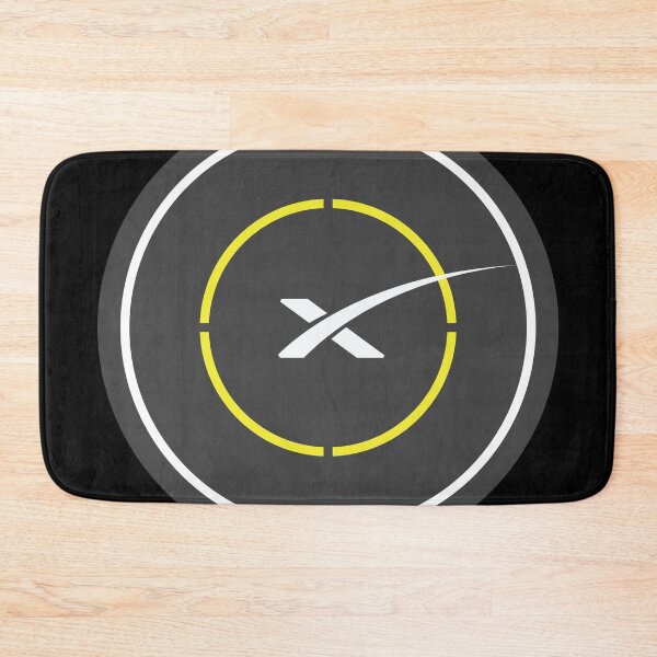 Item preview, SpaceX Landing Pad designed and sold by astronomical1.