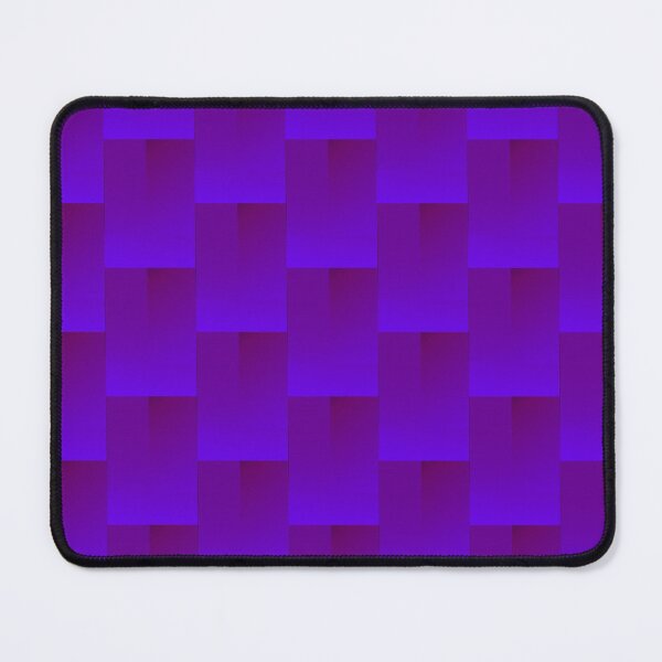 Item preview, Purple and Black Abstract Print designed and sold by purplevamp.