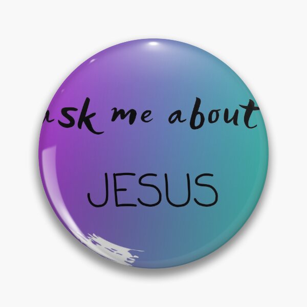 Item preview, ask me about JESUS designed and sold by hipposister.