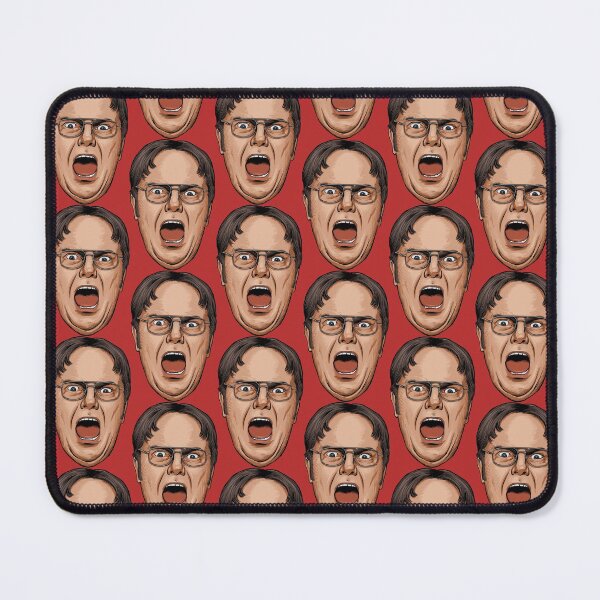 Item preview, DWIGHT designed and sold by Dmitrii Legoshin.