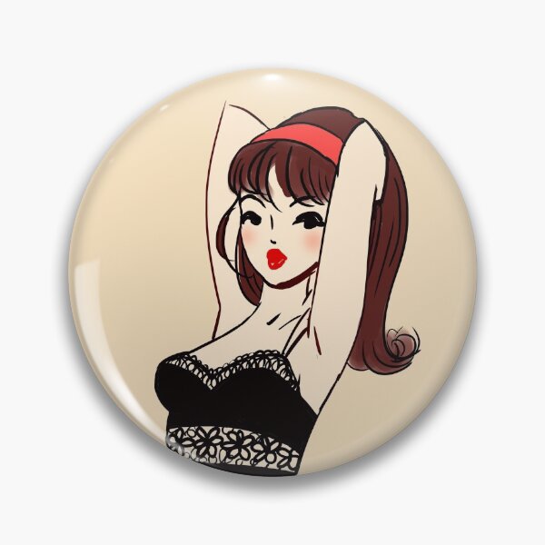 Item preview, pop art mdenisova: sexy girls designed and sold by mdenisova.