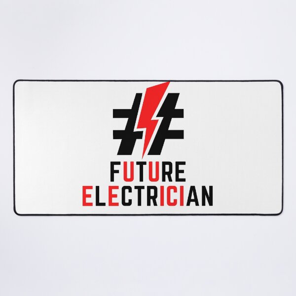 Item preview, Future Electrician funny T-shirt men gift women gift designed and sold by InnovantDesigns.