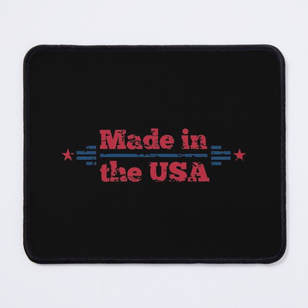 Item preview, Made In The USA designed and sold by Photoque.