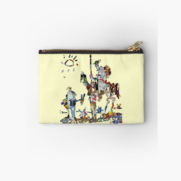 Item preview, Don Quixote designed and sold by Montage-Madness.