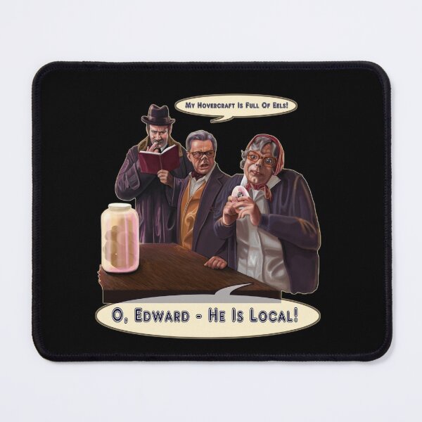 Item preview, He Is Local! designed and sold by AK-Hevonen.