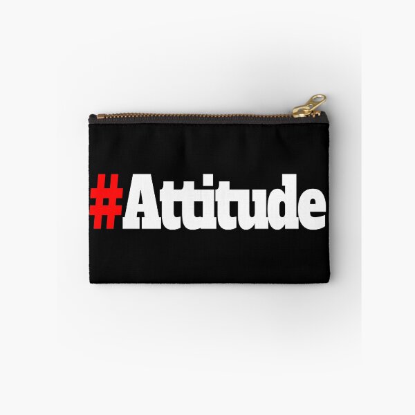 Item preview, Single Words That Motivate - Motivational Words - #Attitude designed and sold by PhotoPrise.