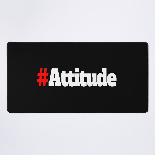 Item preview, Single Words That Motivate - Motivational Words - #Attitude designed and sold by PhotoPrise.
