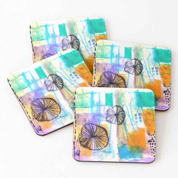 Item preview, Dana Krystle _ The book of fragments  (5) designed and sold by dana-krystle.