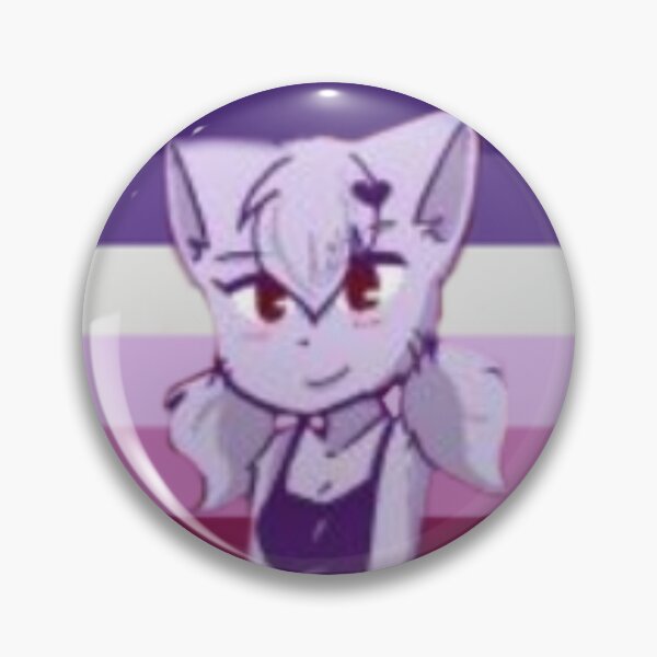 Item preview, Jessica Bcb Moon Lesbian Flag designed and sold by Transduck52.