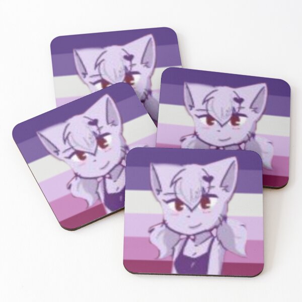 Item preview, Jessica Bcb Moon Lesbian Flag designed and sold by Transduck52.