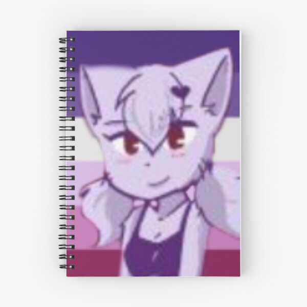 Item preview, Jessica Bcb Moon Lesbian Flag designed and sold by Transduck52.