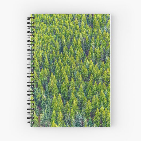 Item preview, Forest designed and sold by PABERPRESS.