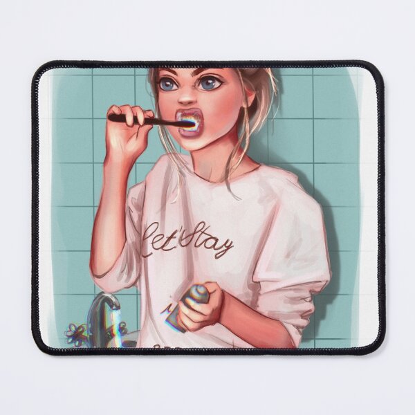 Item preview, In the bathroom designed and sold by MshArts.