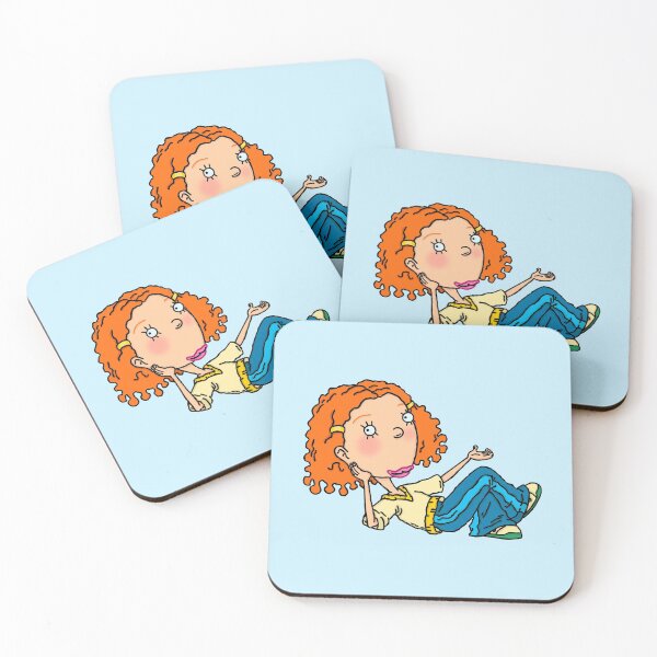Item preview, Ginger Foutley designed and sold by artxlife.