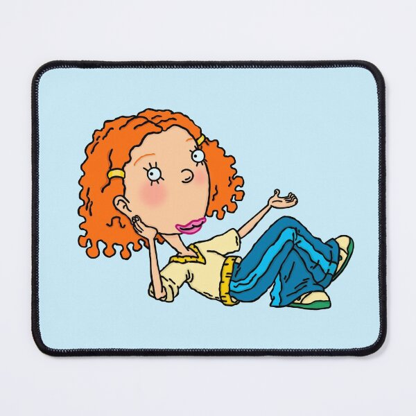 Item preview, Ginger Foutley designed and sold by artxlife.