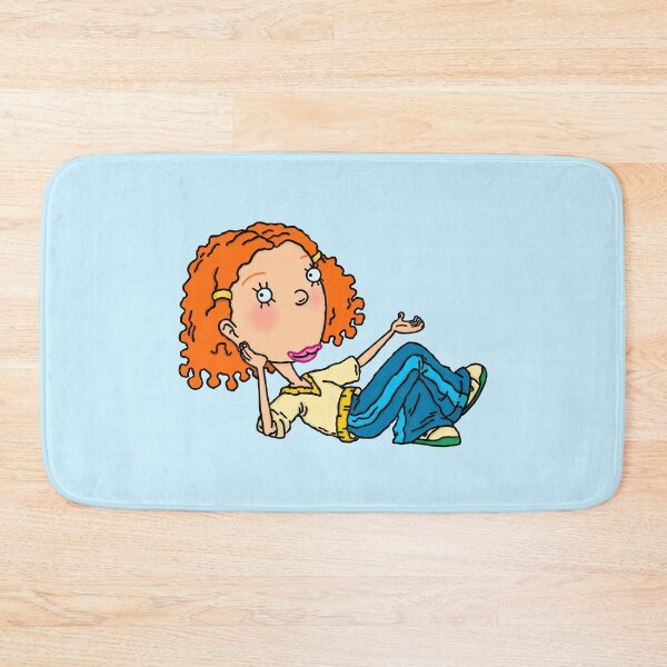 Item preview, Ginger Foutley designed and sold by artxlife.