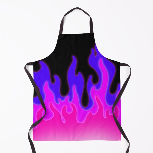 Item preview, Flames in Pink and Purple! designed and sold by KelseyLovelle.