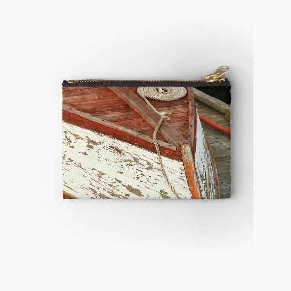 Item preview, Old boat on the dock designed and sold by Roupen BAKER.