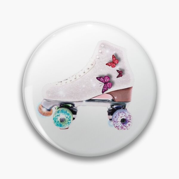 Item preview, 4-wheel roller skate designed and sold by IORICarbajal.