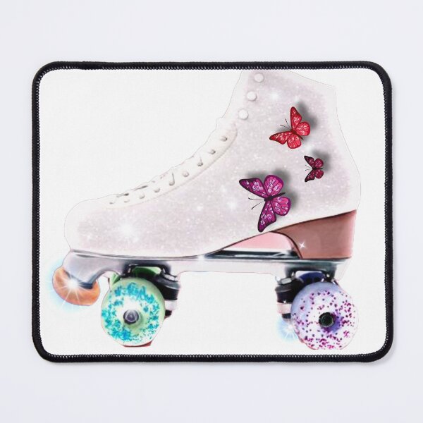Item preview, 4-wheel roller skate designed and sold by IORICarbajal.