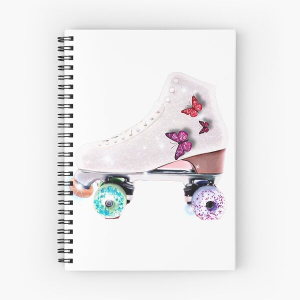 Item preview, Patin de 4 ruedas roller skate designed and sold by IORICarbajal.