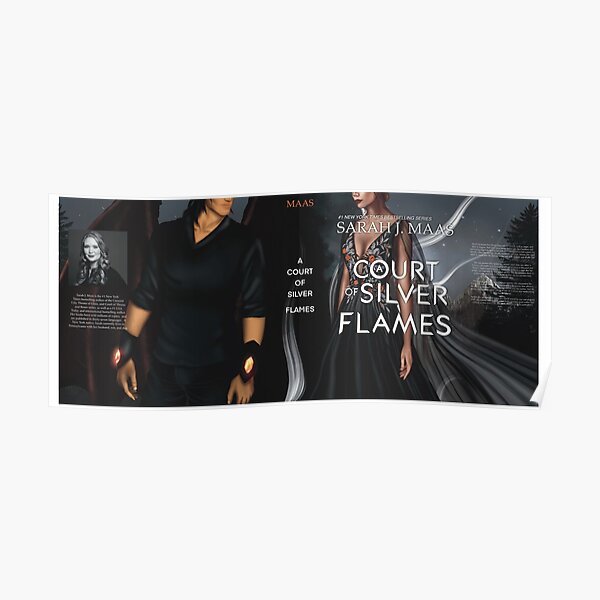 ACOSF (GET POSTER SIZE SMALL) Poster