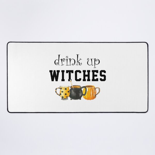 Item preview, happy halloween, Drink Up Witches, funny drinking , autumn Pumpkin Fall ,  funny Meme Gift for Best Friend boyfriend girlfriend designed and sold by joygift369.