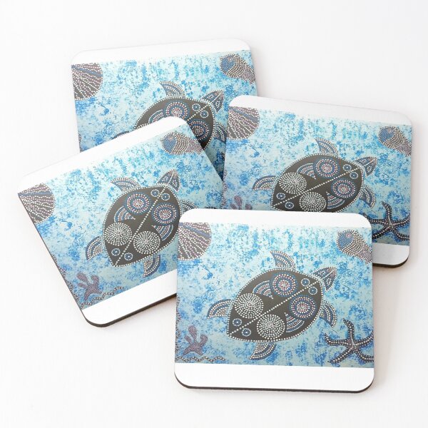 Item preview, Sea turtle designed and sold by Lovart'Z Lovart'Z.
