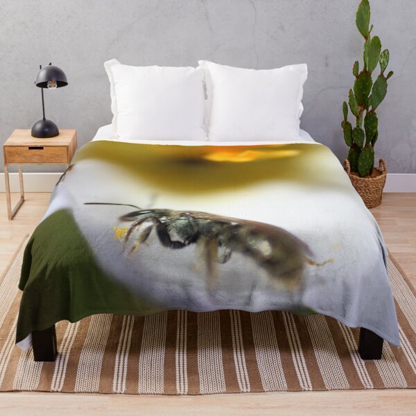Item preview, H0010 Busy Hornet designed and sold by photographyemd.